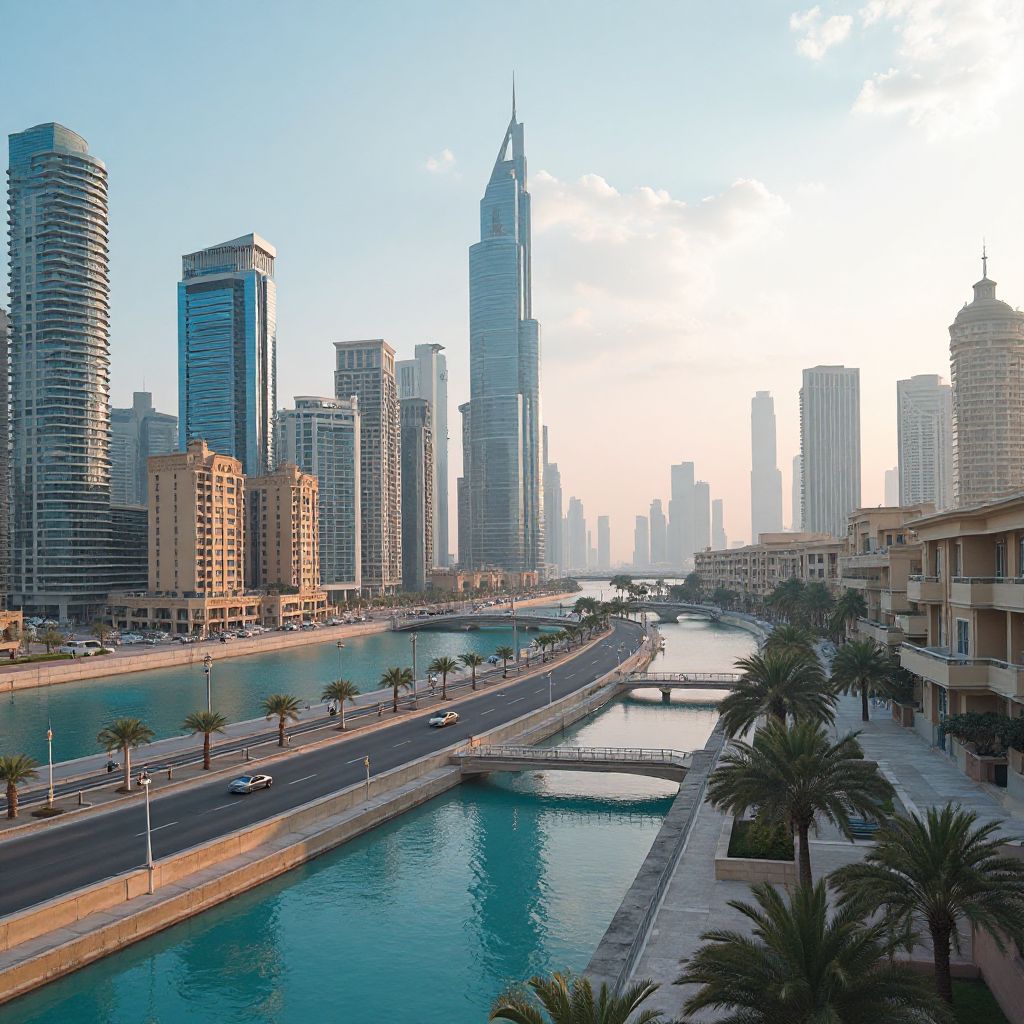 New Visa Rules Property Investment