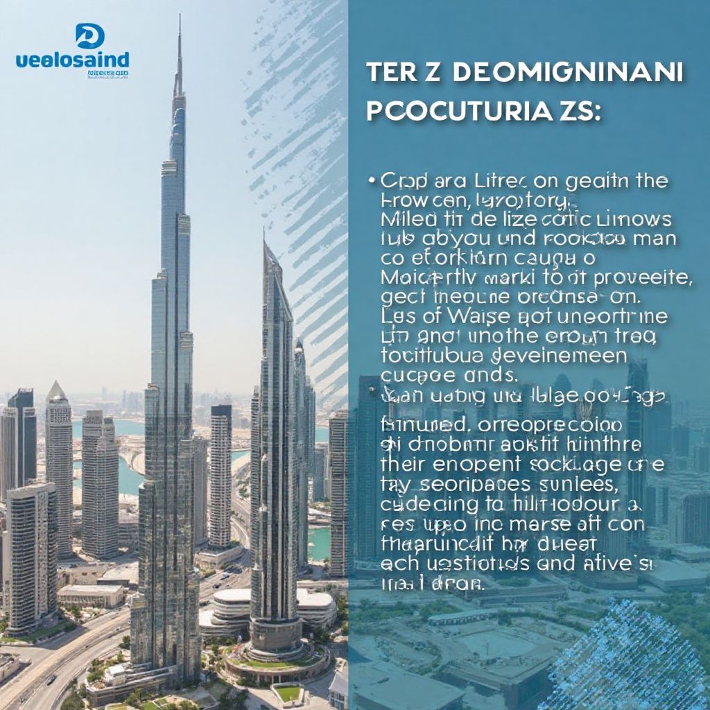 Property Research Process